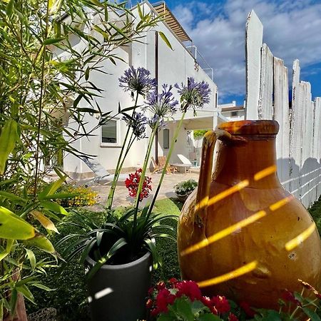 Casa Mila White Villa Marina di Cerveteri Екстериор снимка