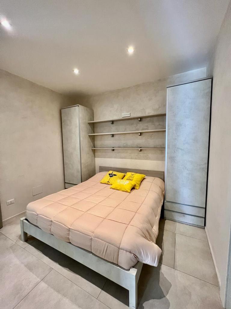 Casa Mila White Villa Marina di Cerveteri Екстериор снимка