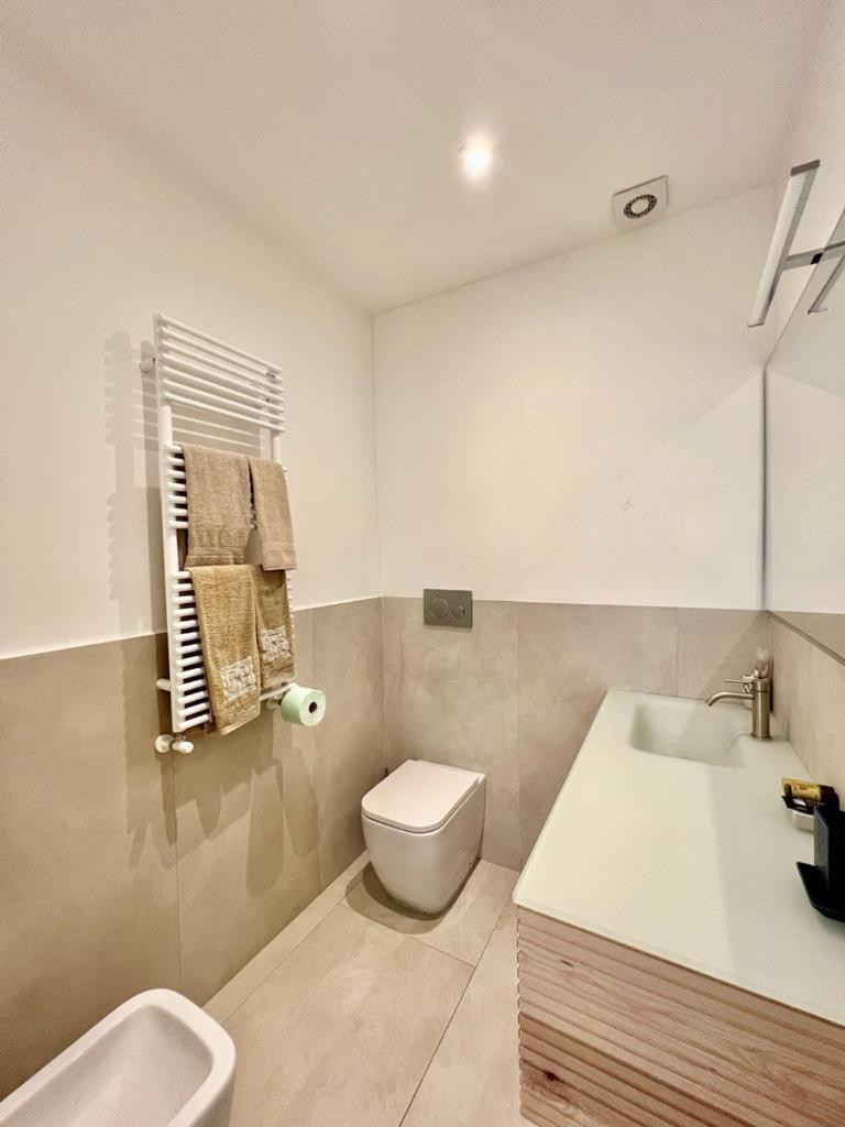 Casa Mila White Villa Marina di Cerveteri Екстериор снимка