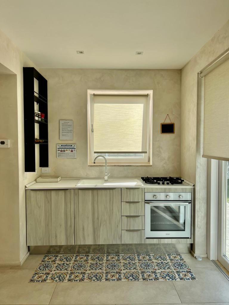 Casa Mila White Villa Marina di Cerveteri Екстериор снимка