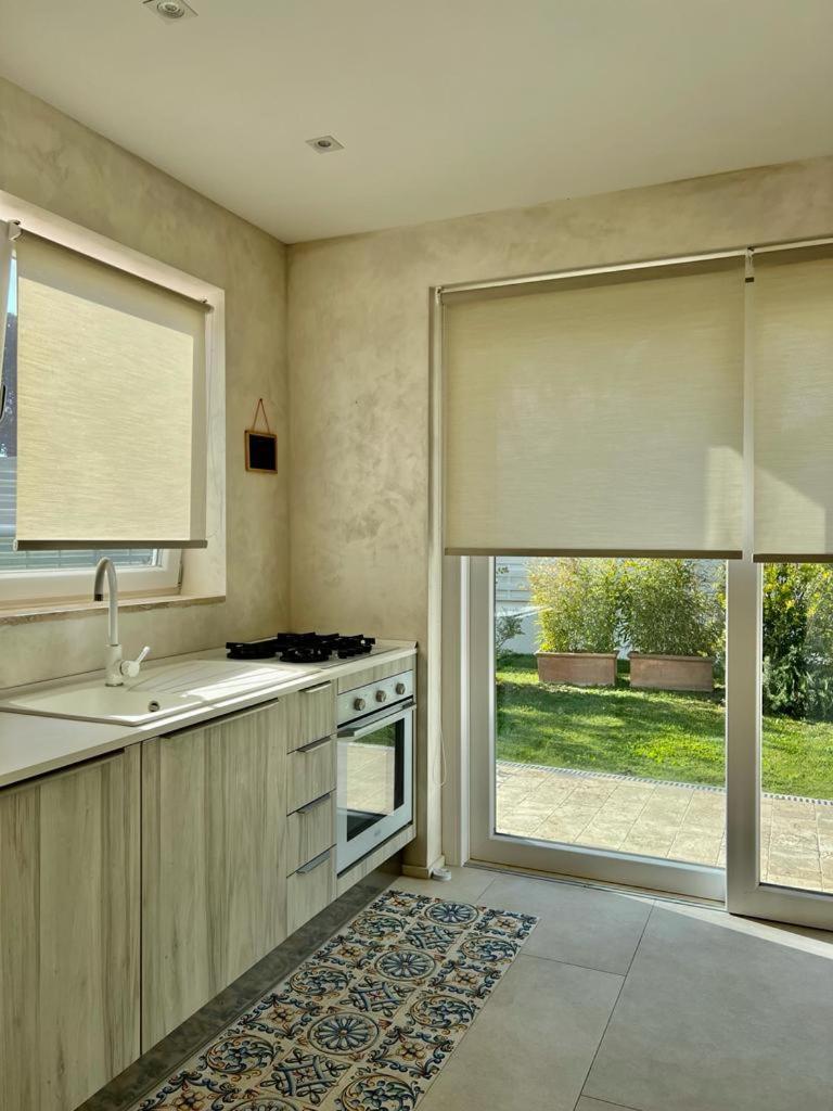 Casa Mila White Villa Marina di Cerveteri Екстериор снимка
