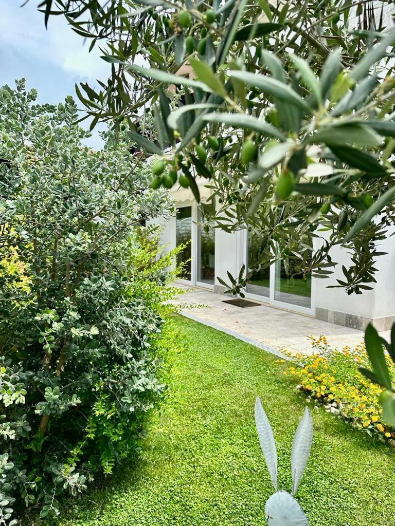 Casa Mila White Villa Marina di Cerveteri Екстериор снимка