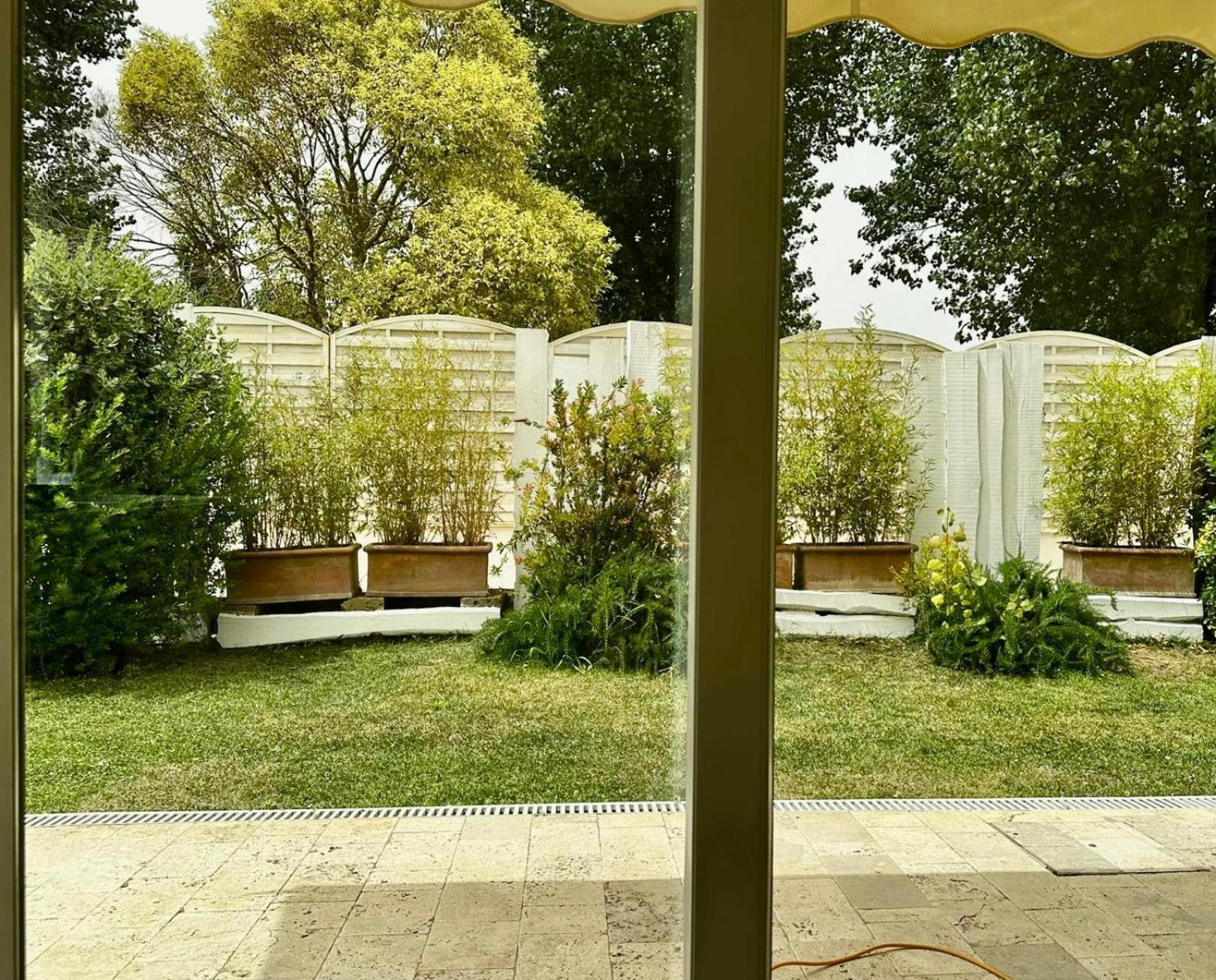 Casa Mila White Villa Marina di Cerveteri Екстериор снимка