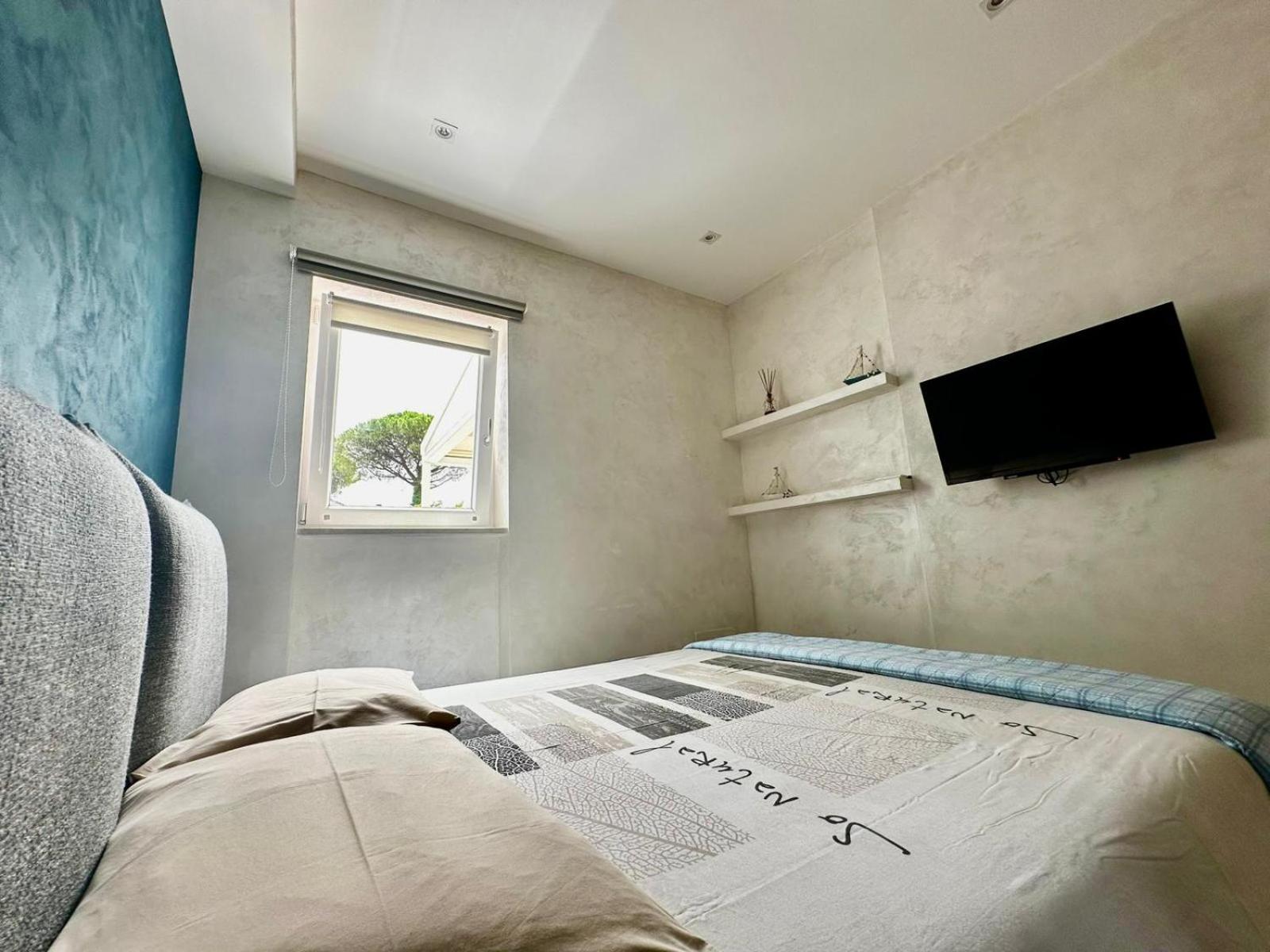 Casa Mila White Villa Marina di Cerveteri Екстериор снимка