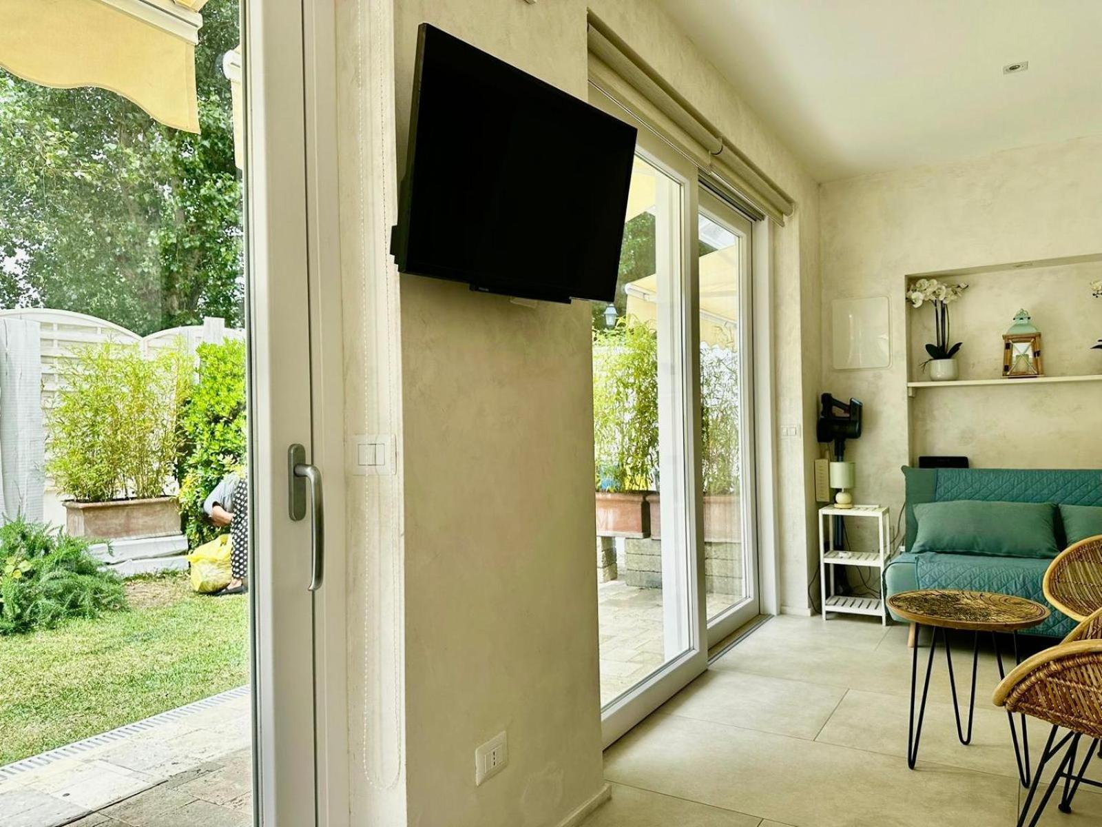 Casa Mila White Villa Marina di Cerveteri Екстериор снимка