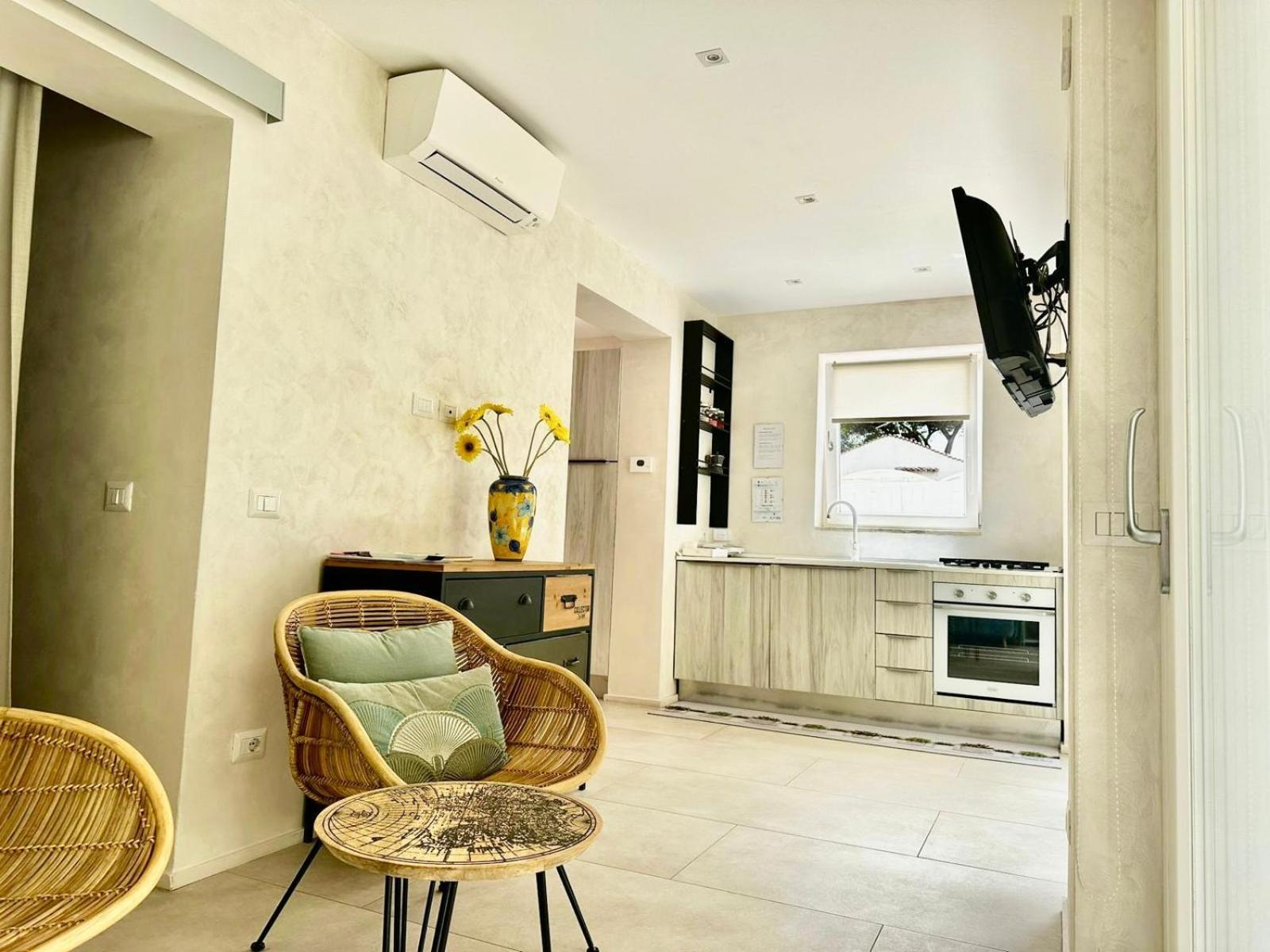 Casa Mila White Villa Marina di Cerveteri Екстериор снимка