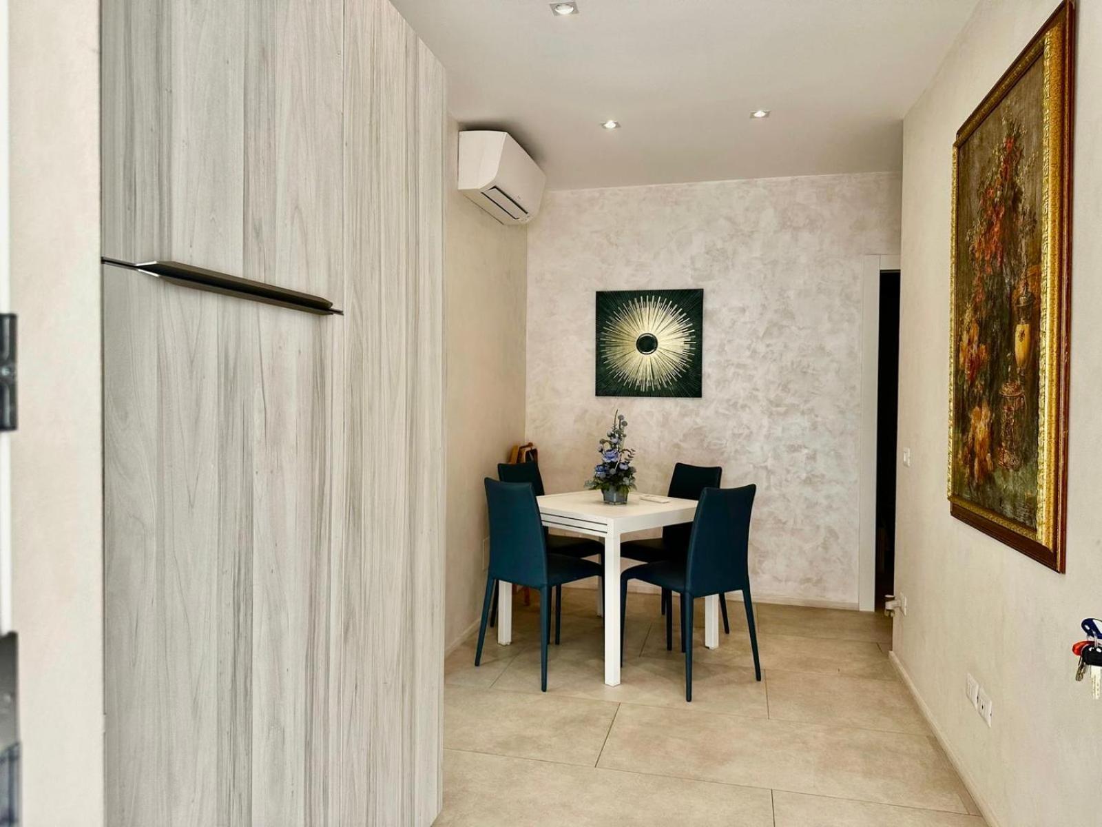 Casa Mila White Villa Marina di Cerveteri Екстериор снимка