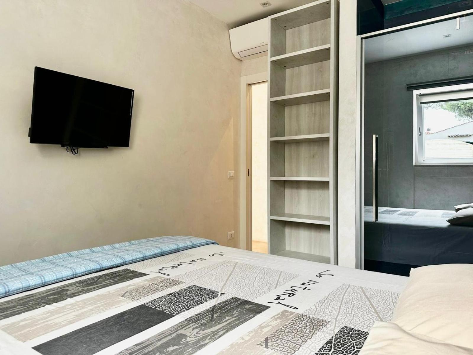 Casa Mila White Villa Marina di Cerveteri Екстериор снимка