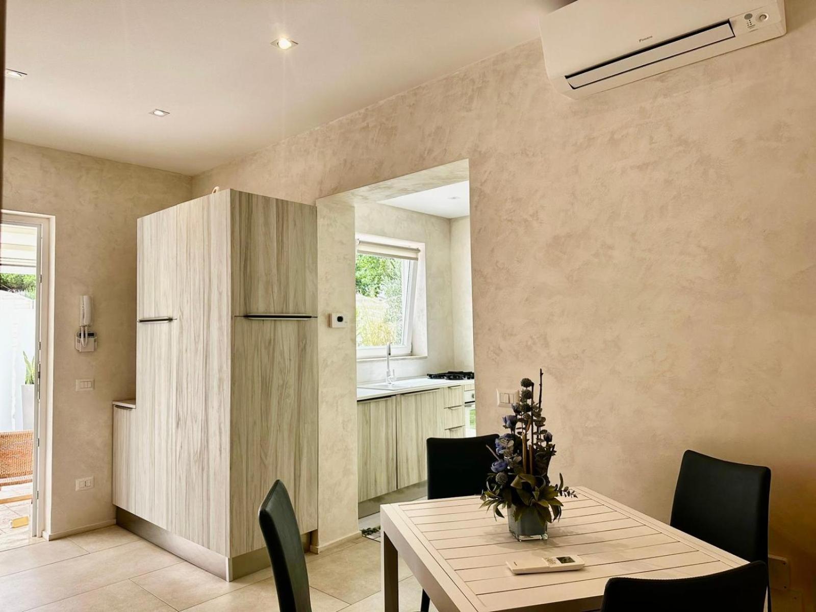 Casa Mila White Villa Marina di Cerveteri Екстериор снимка