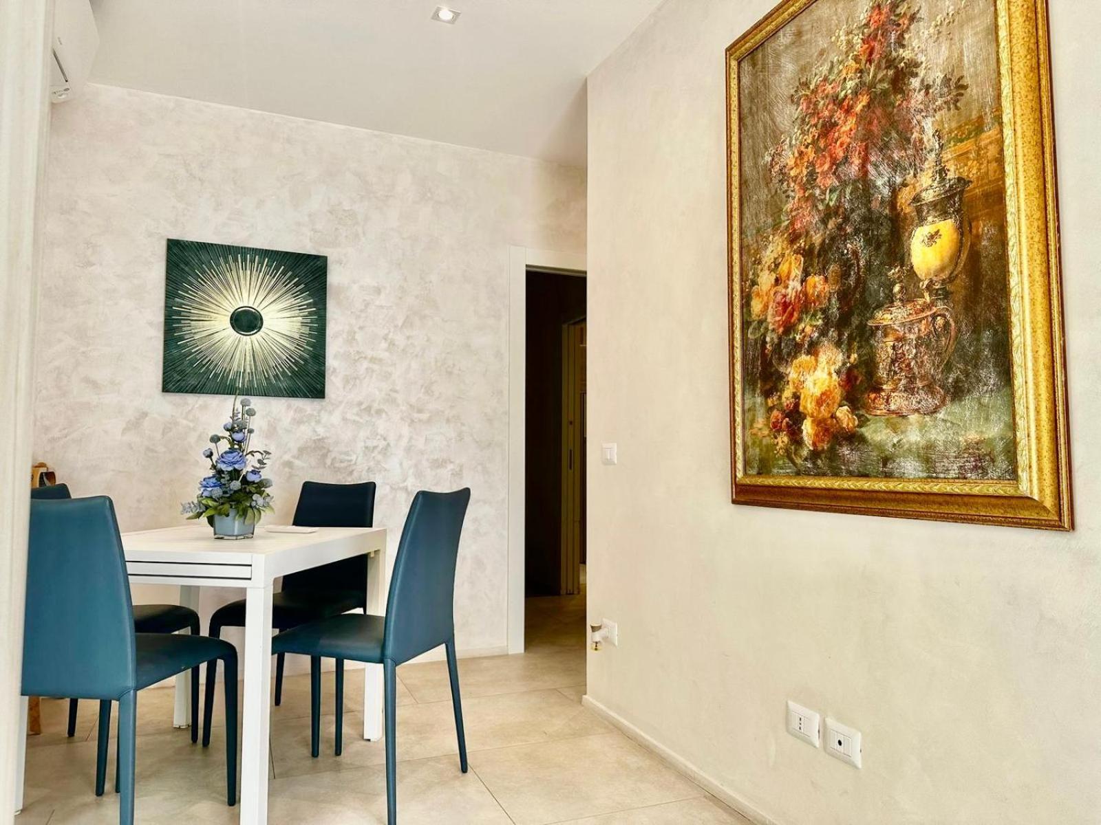 Casa Mila White Villa Marina di Cerveteri Екстериор снимка